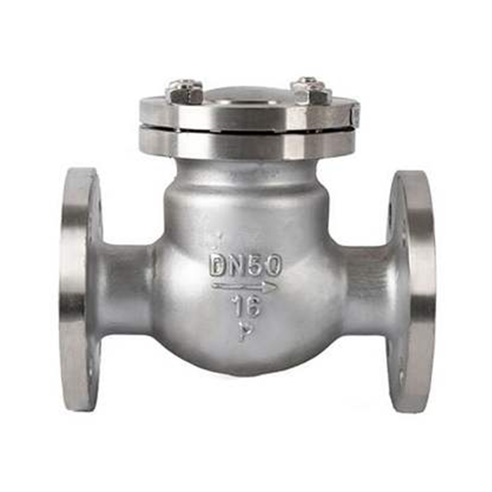 Butterfly valve