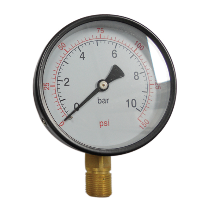 Pressure gauge