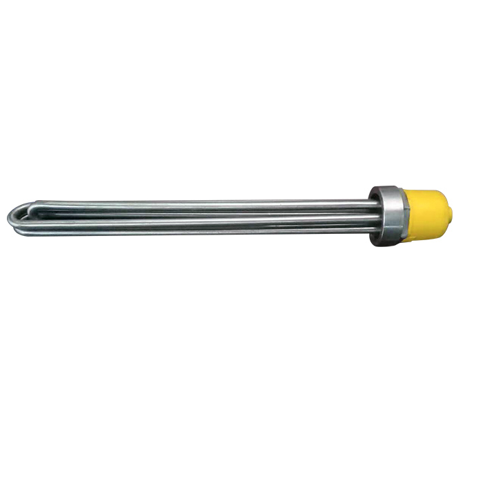 Electric heating tube